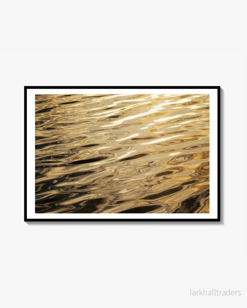 Guld Print Guld Print