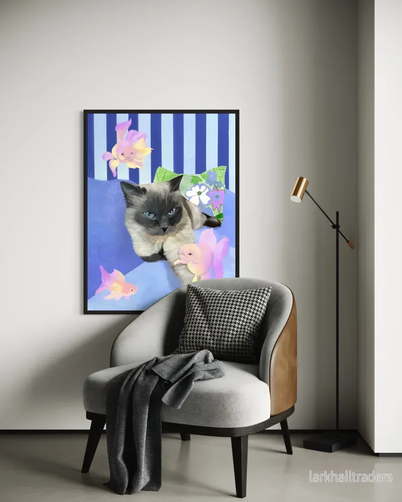 Disa Focus Fine Art Print - Bild 3