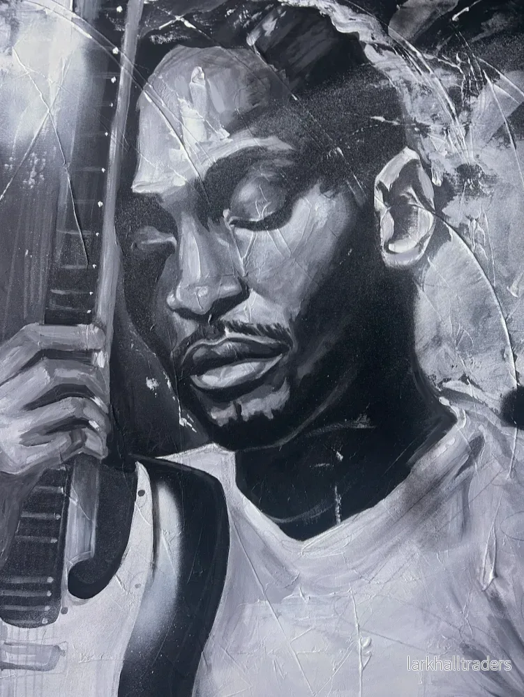D'Angelo (Exklusiv) - Bild 2