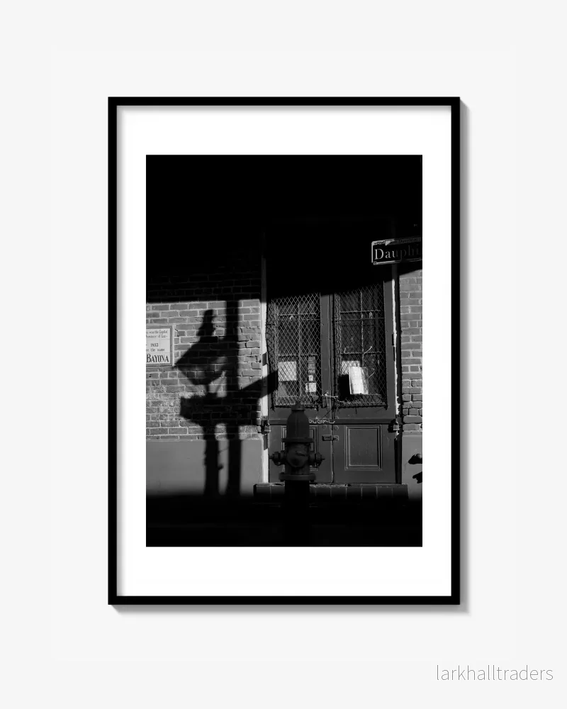 NOLA Print NOLA Print