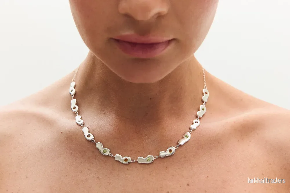 Element Chooker Halsband
