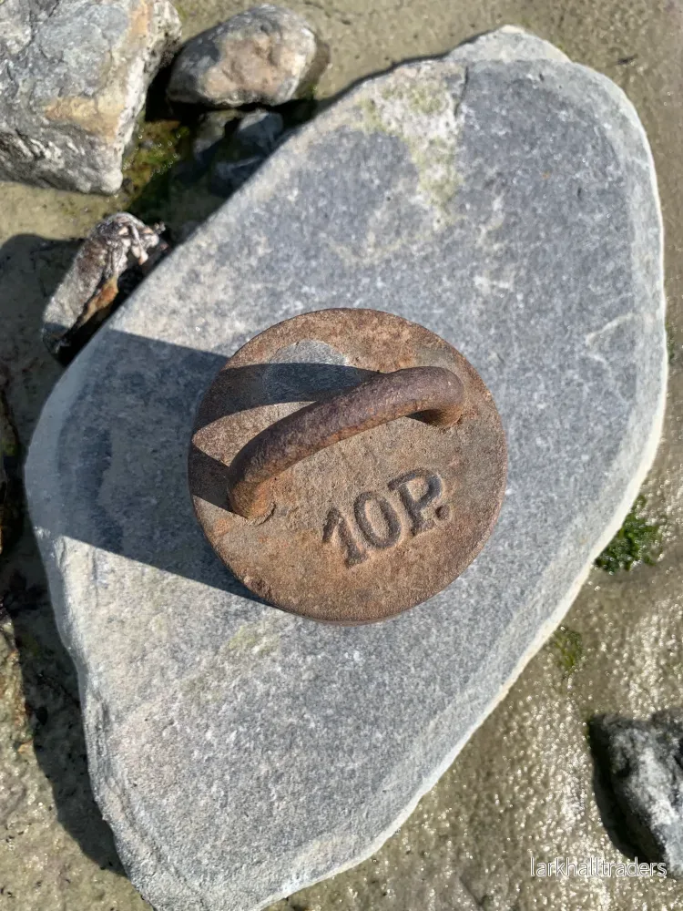 Lod - 10 P - Bild 3