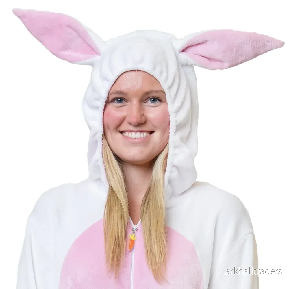 Dräkt, kanin L/XL - Bild 3