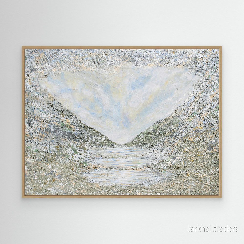 Höga Kusten – Canvas Print | Rebecka Lingmerth - Bild 2
