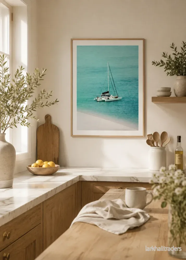 Whitehaven Print - Bild 2