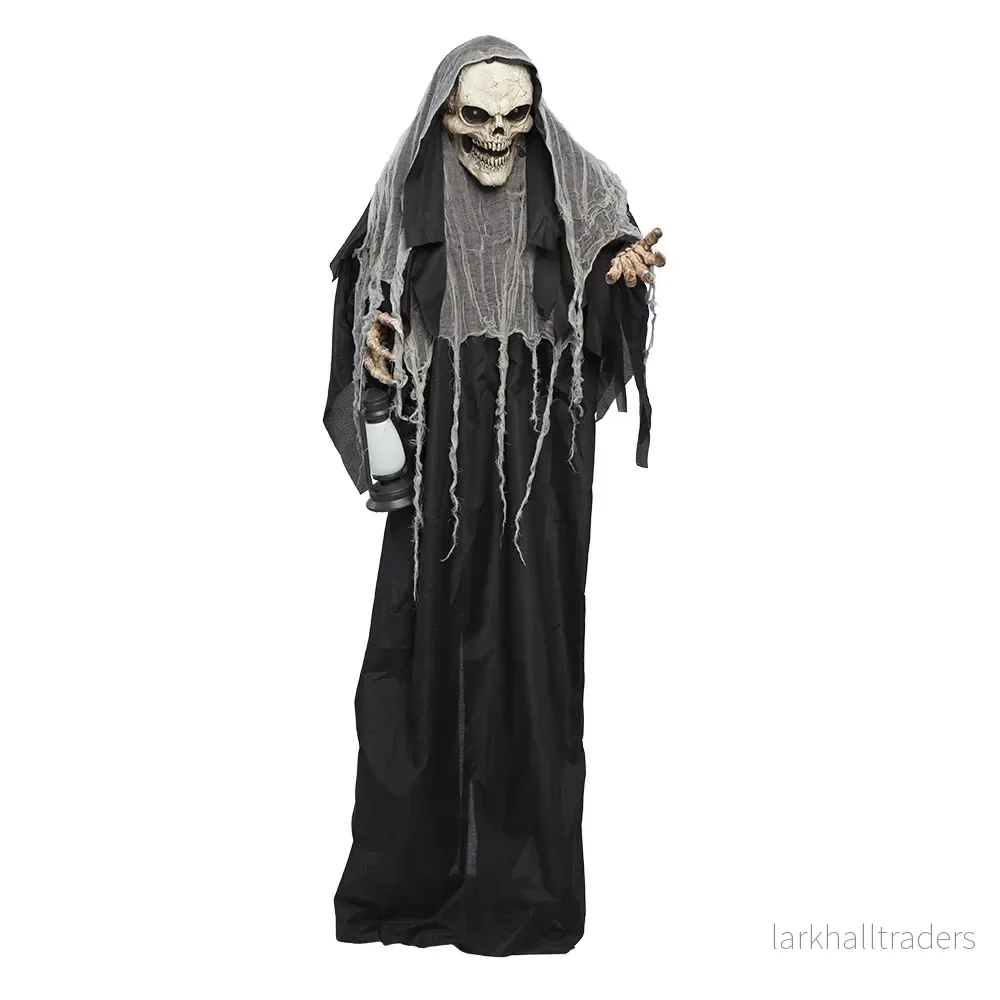 Prop animerad, shining reaper 180 cm - Bild 3