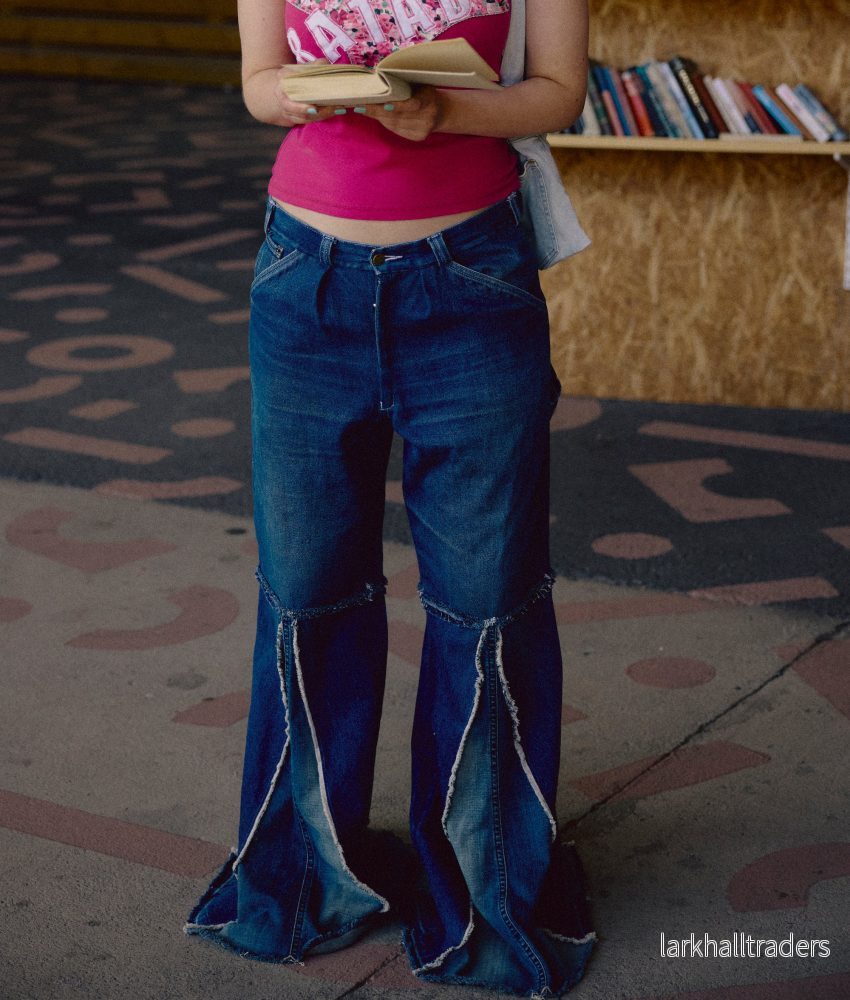 ”RATAD” Jeans ”RATAD” Jeans