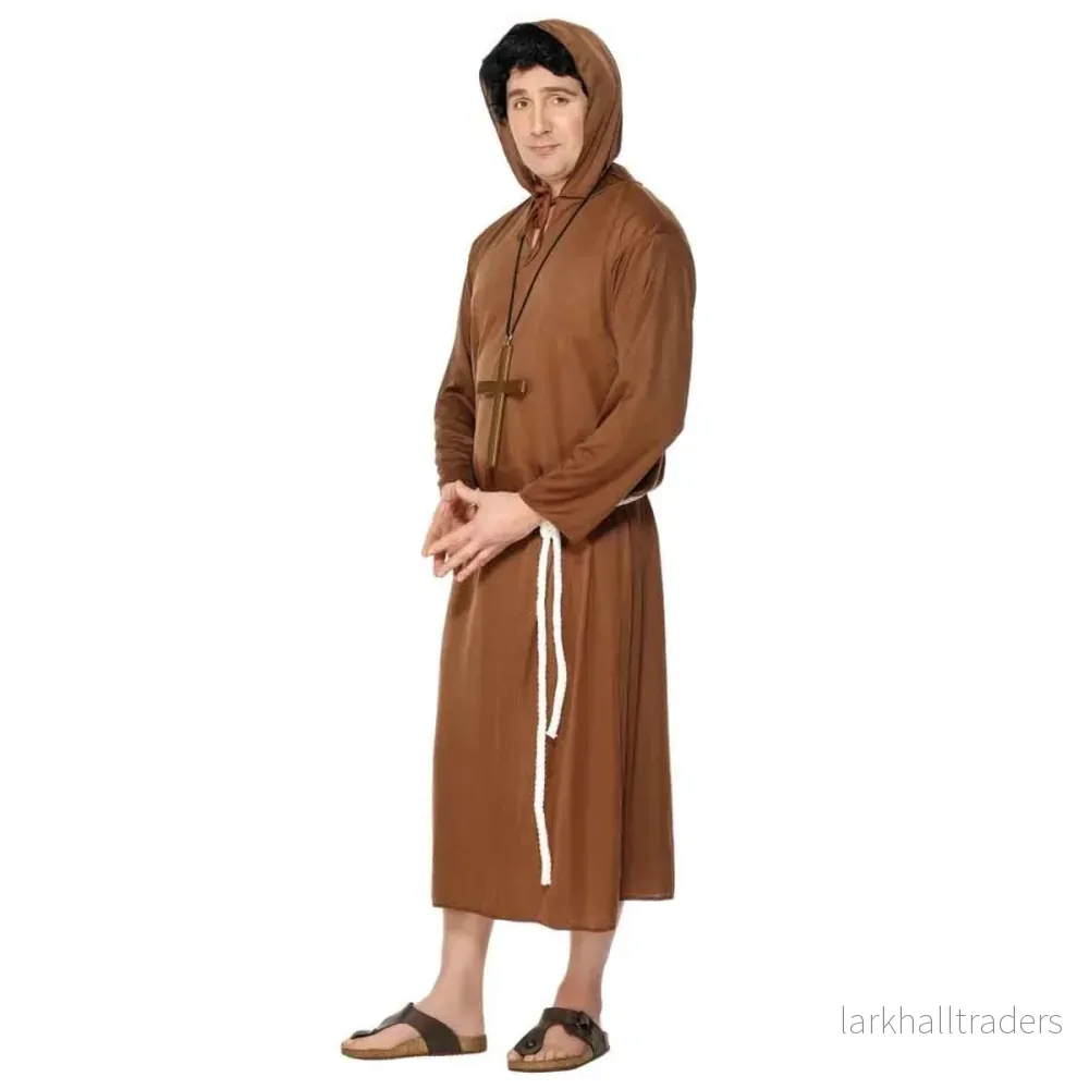 Dräkt munk Dräkt munk