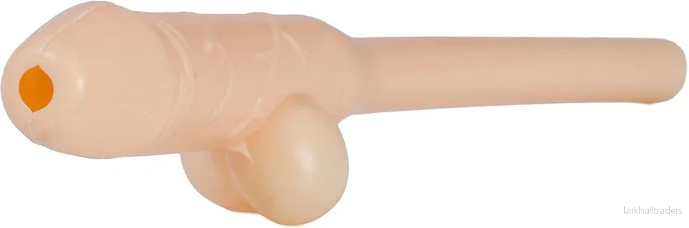 Sugrör, penis 28 cm - Bild 3
