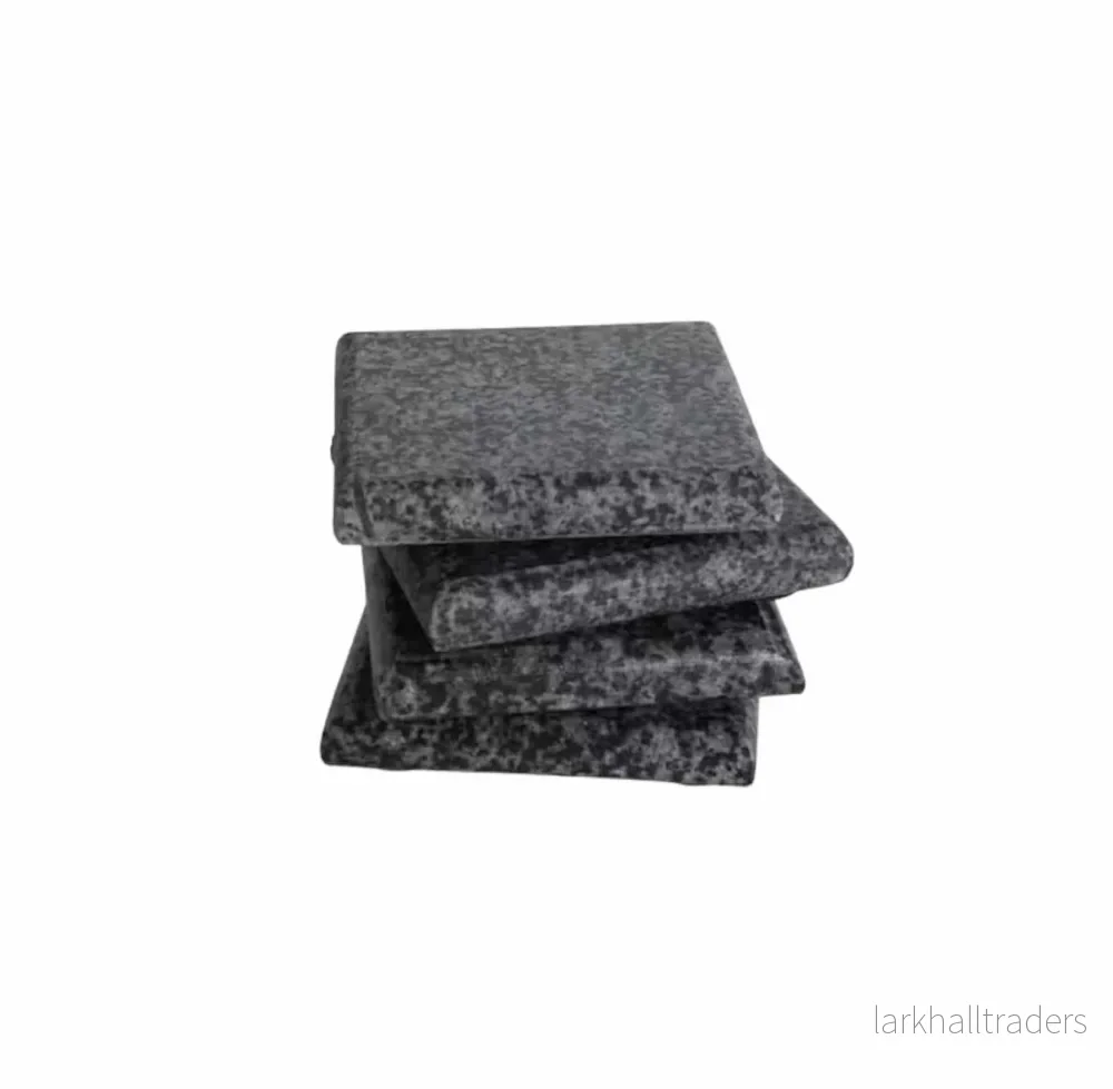 Sten Underlägg 4-pack