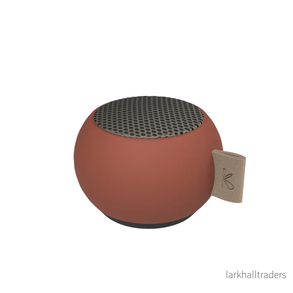 Högtalare Ago mini bluetooth Högtalare Ago mini bluetooth