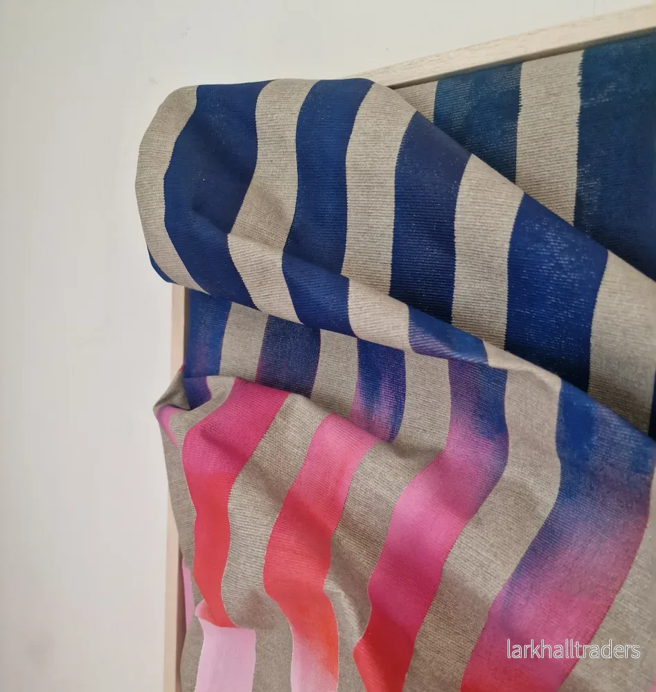 Mrs Stripe. Original - Bild 2