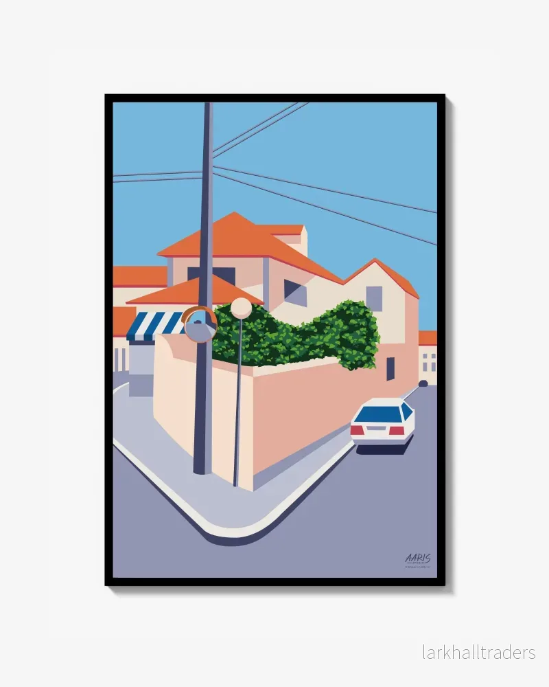 SINTRA Poster