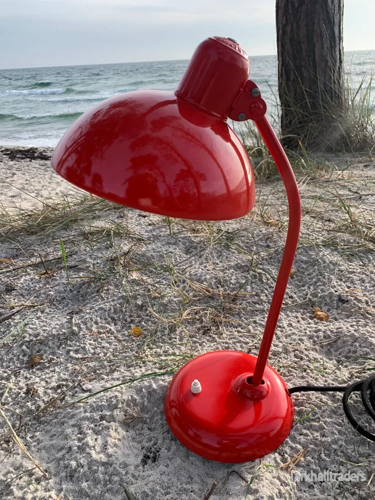 Kaiser Idell 6556 - Röd - Bild 2