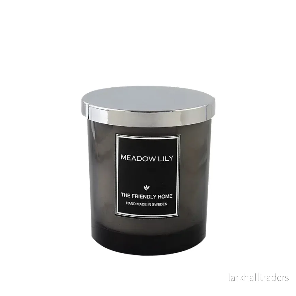Meadow Lily Doftljus 220 g