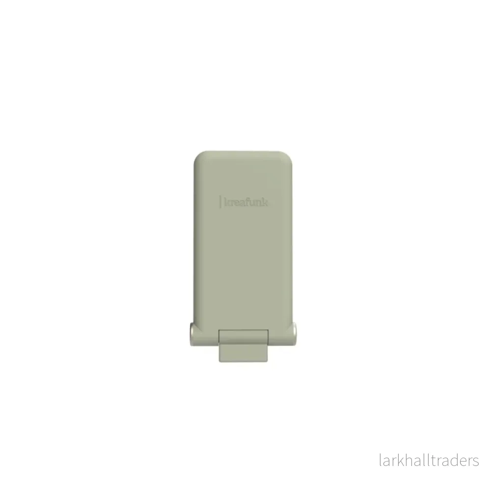 Laddningsställ Recharge+ trådlöst dusty olive