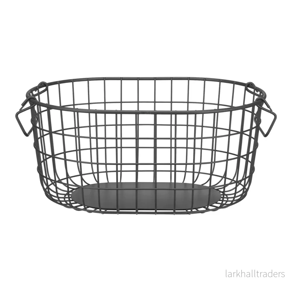 Förvaringslåda Kago storage basket 17 x 37 x 27 cm