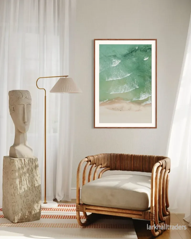 Sudersand III Print