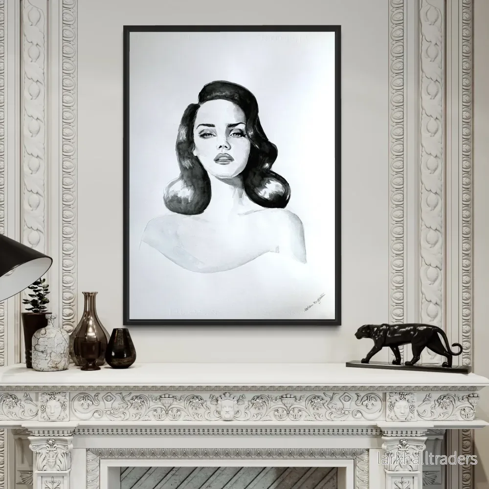 Queen of Saigon - Original - Bild 2