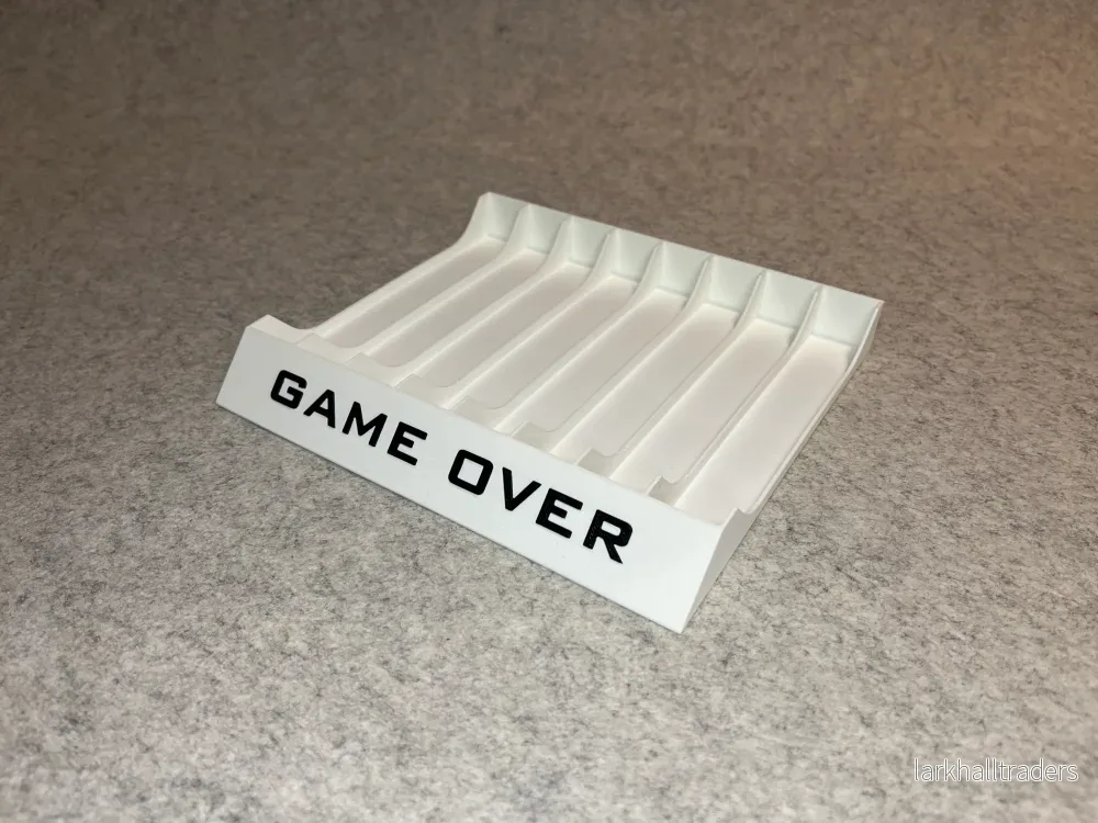 Spelställ för 8 Nintendo DS spel - Bild 2