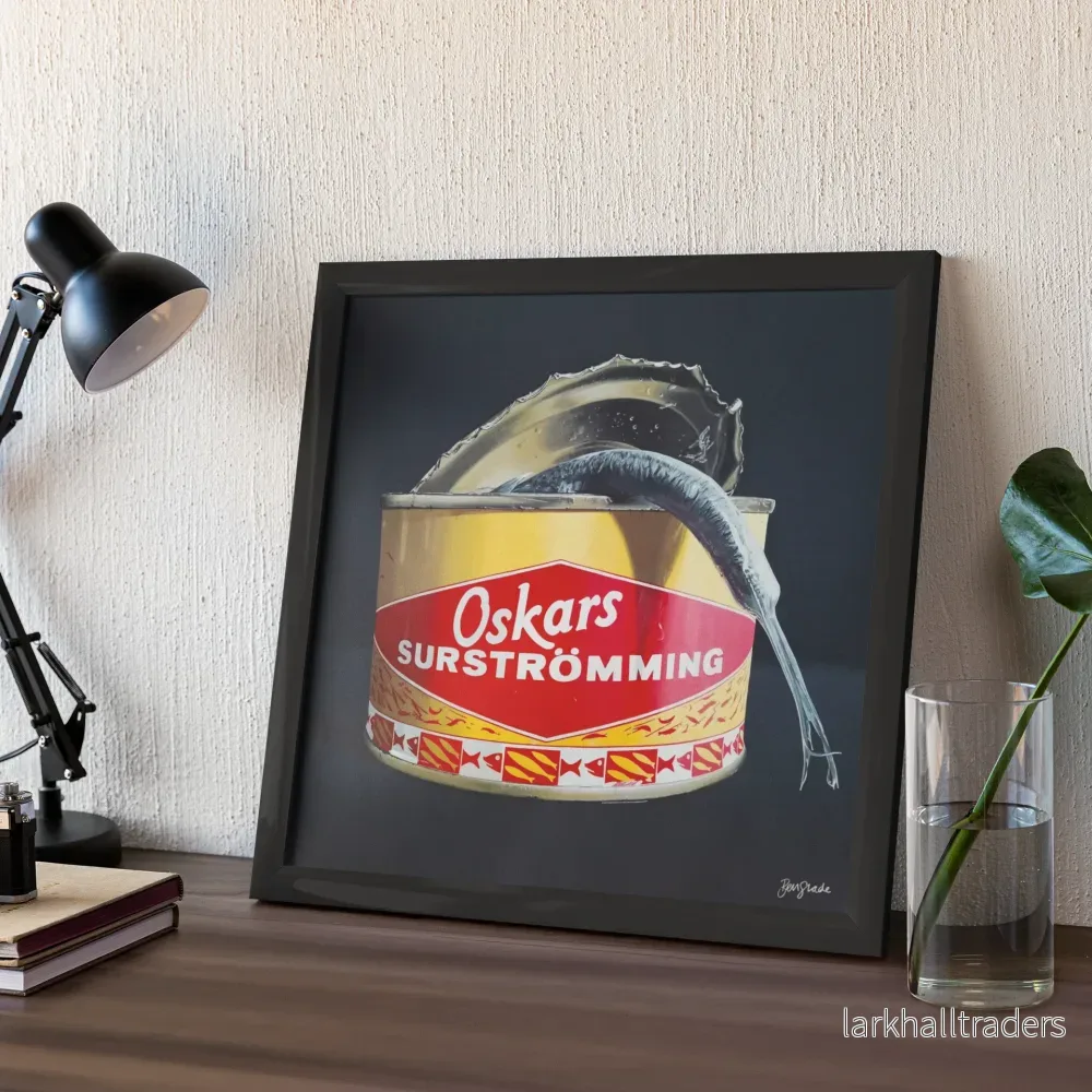 Oskars - Print - Bild 2
