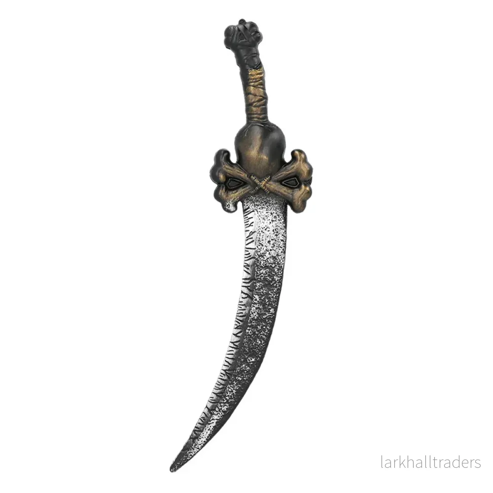 Piratsvärd, 59 cm - Bild 2