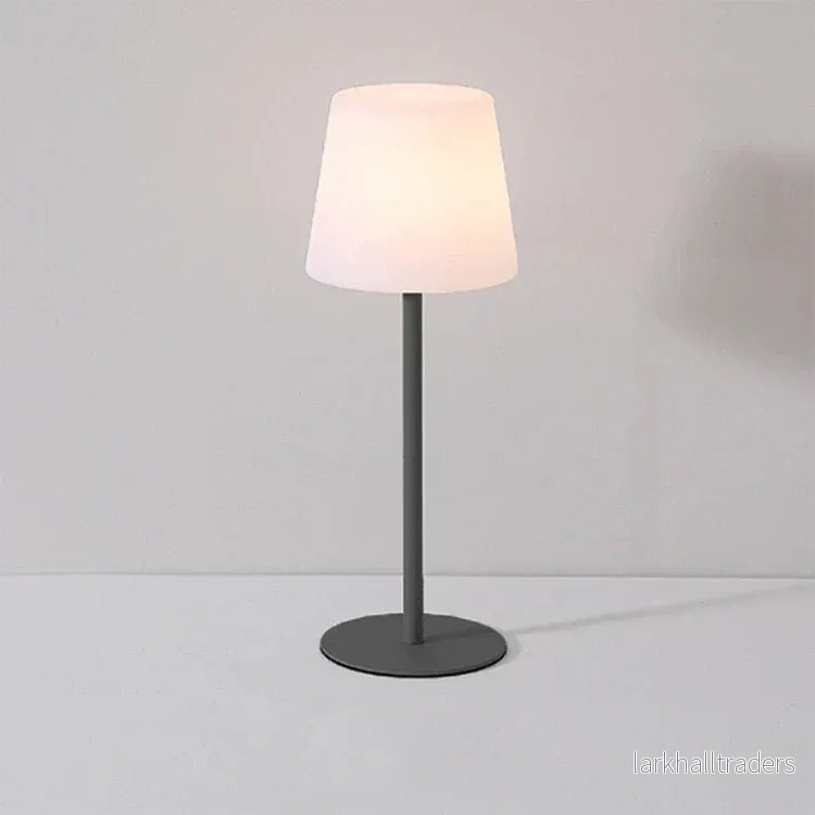 LumoLite – Trådlös LED-bordslampa med uppladdningsbar funktion och modern design LumoLite – Trådlös LED-bordslampa med uppladdningsbar funktion och modern design