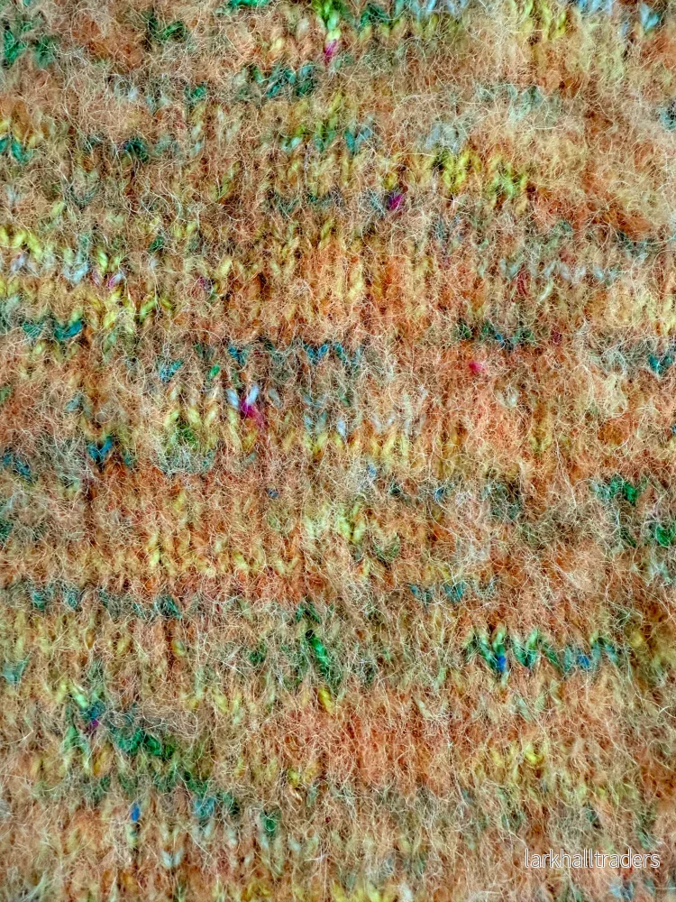 Balaklava - Orange - Bild 3