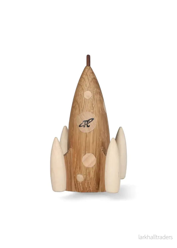 Dekoration Galaxy Rocket - Bild 3