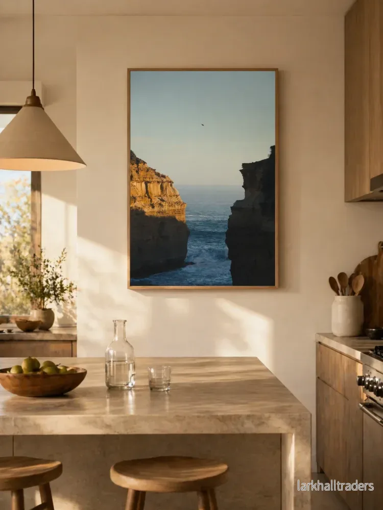 Great Ocean Road Print - Bild 2