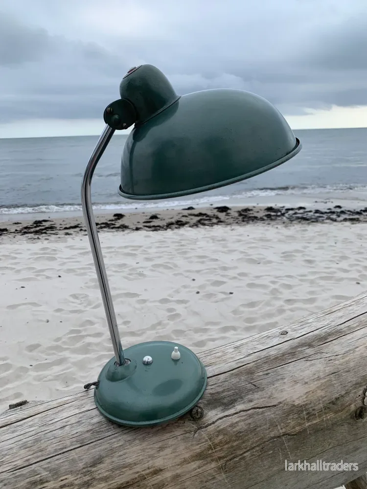 Helo lampa – Grön Helo lampa – Grön