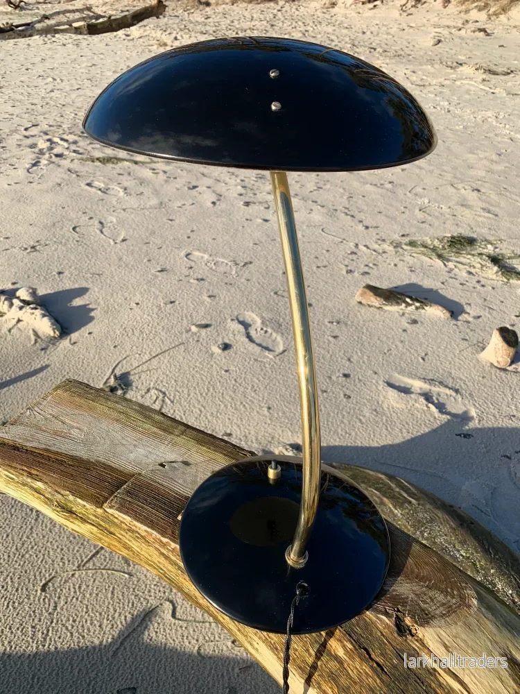 Kaiser Idell 6782 - Svart - Bild 3