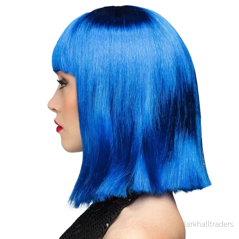 Peruk, dance blue - Bild 3