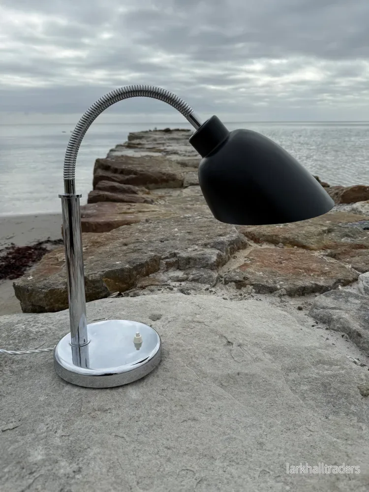 Vintage lampa från Österrike – Förmodligen från 1920-talet