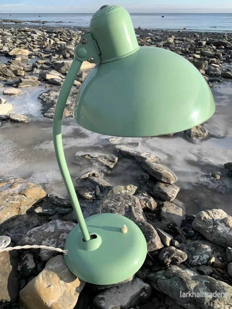 Kaiser Idell 6556 - original i nyskick - Bild 2