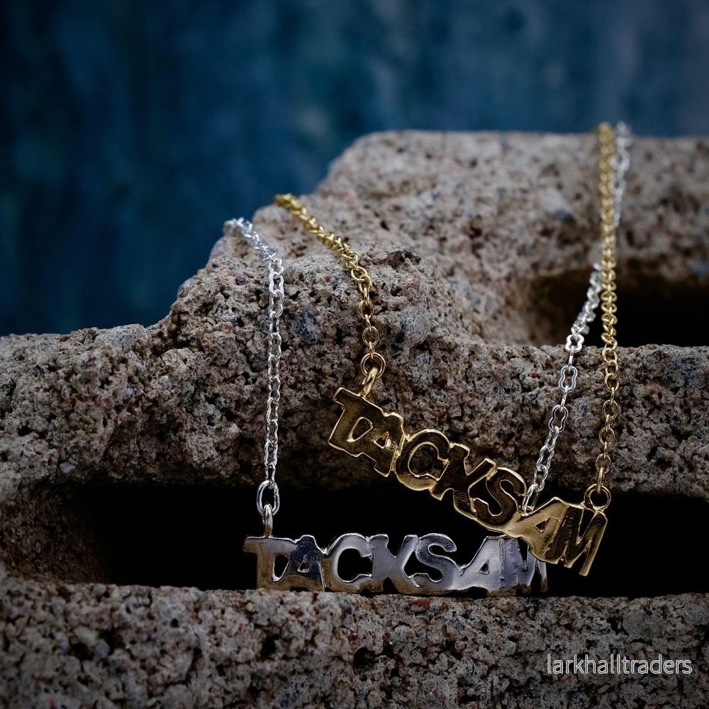 TACKSAM – Halsband TACKSAM – Halsband