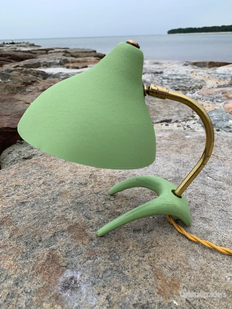 Cosack Crowfoot – Mini