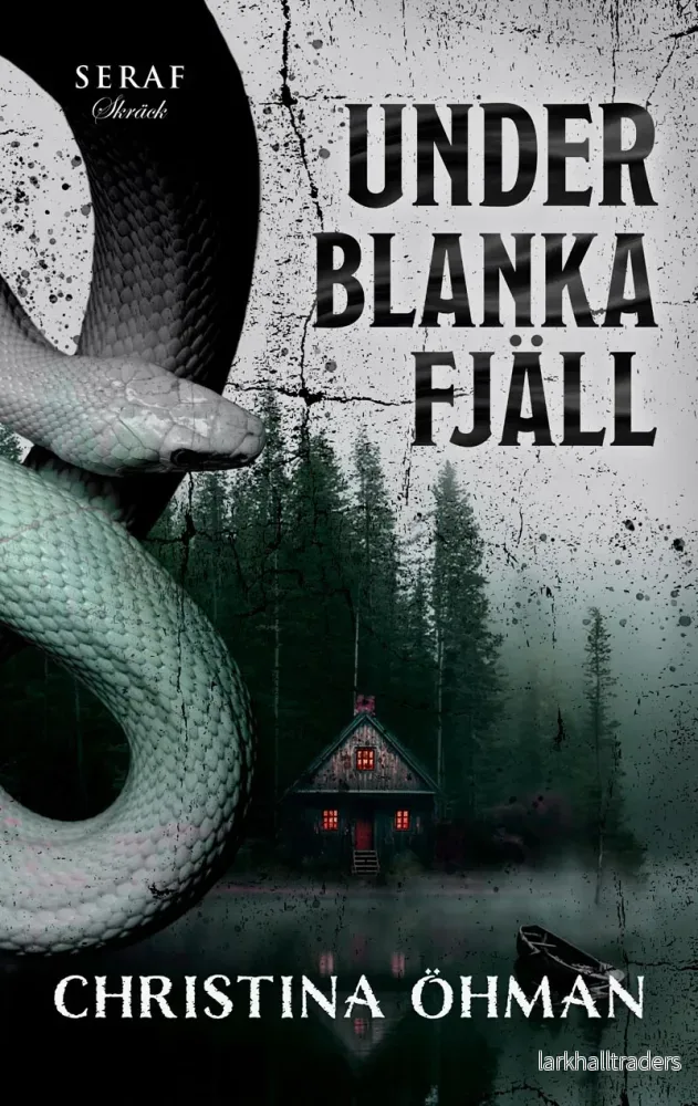 Under blanka fjäll av Christina Öhman Under blanka fjäll av Christina Öhman
