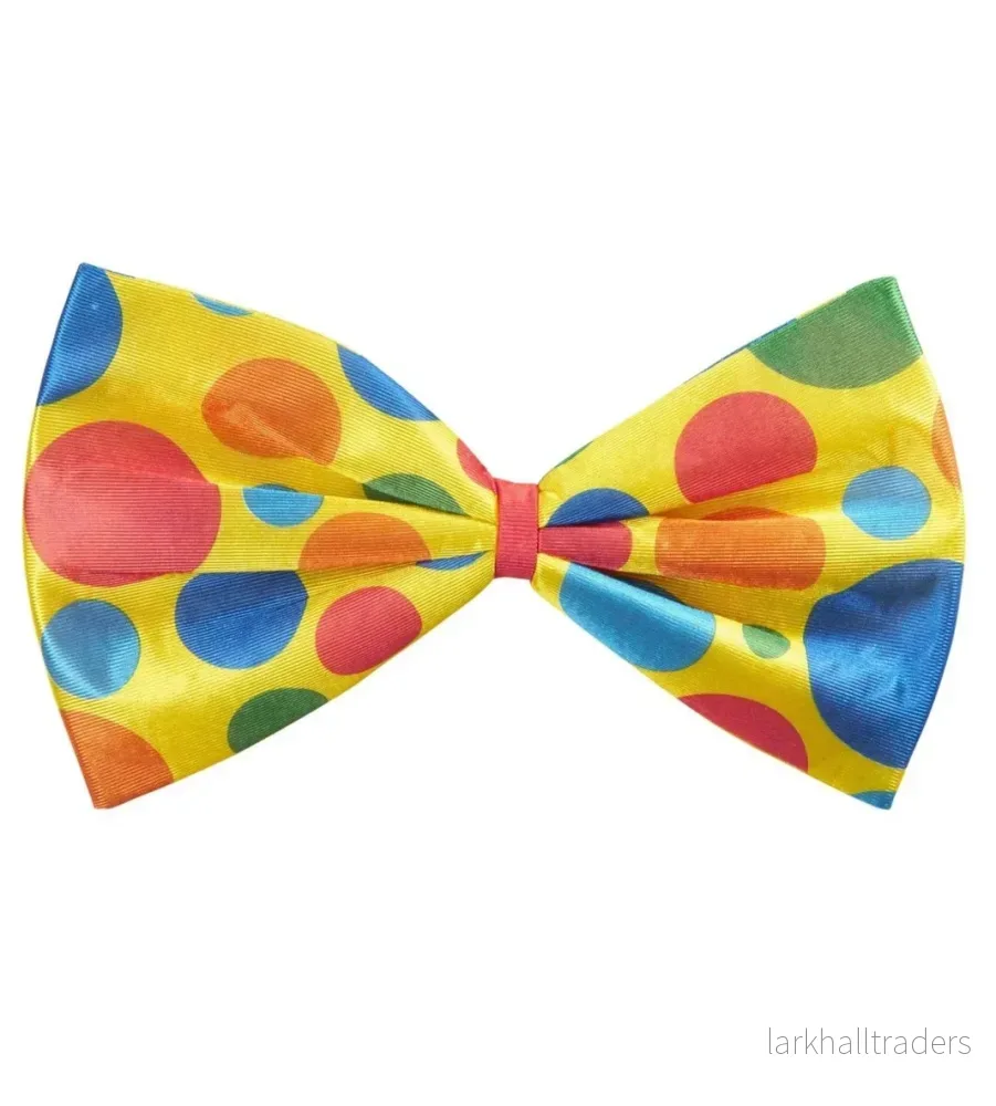 Jättefluga, clown Jättefluga, clown