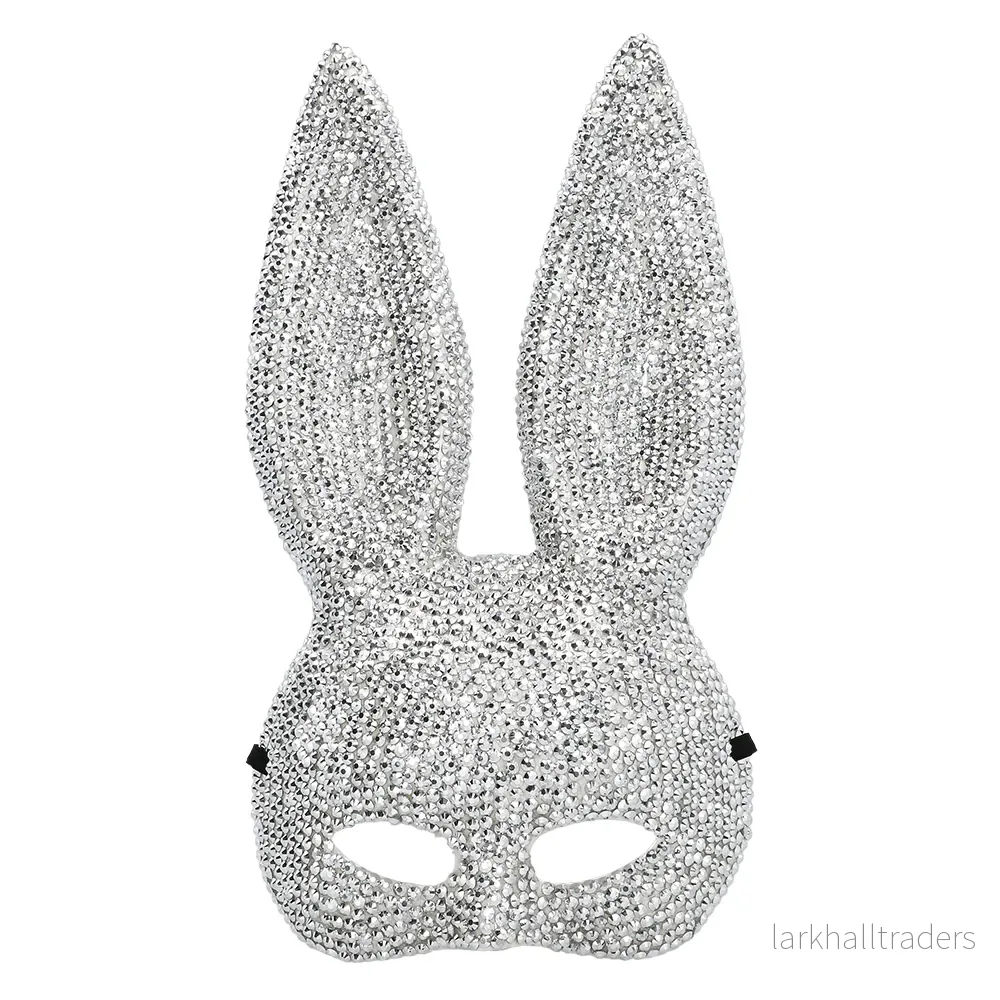 Ögonmask, Bunny diamond - Bild 2