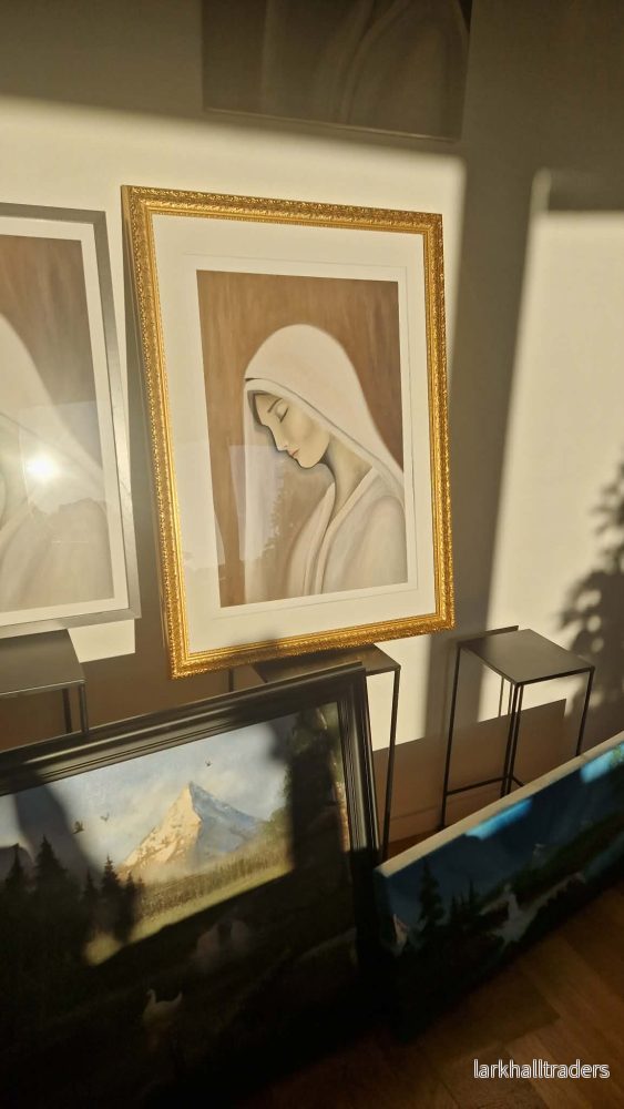Mater Fine Art Print - Bild 3