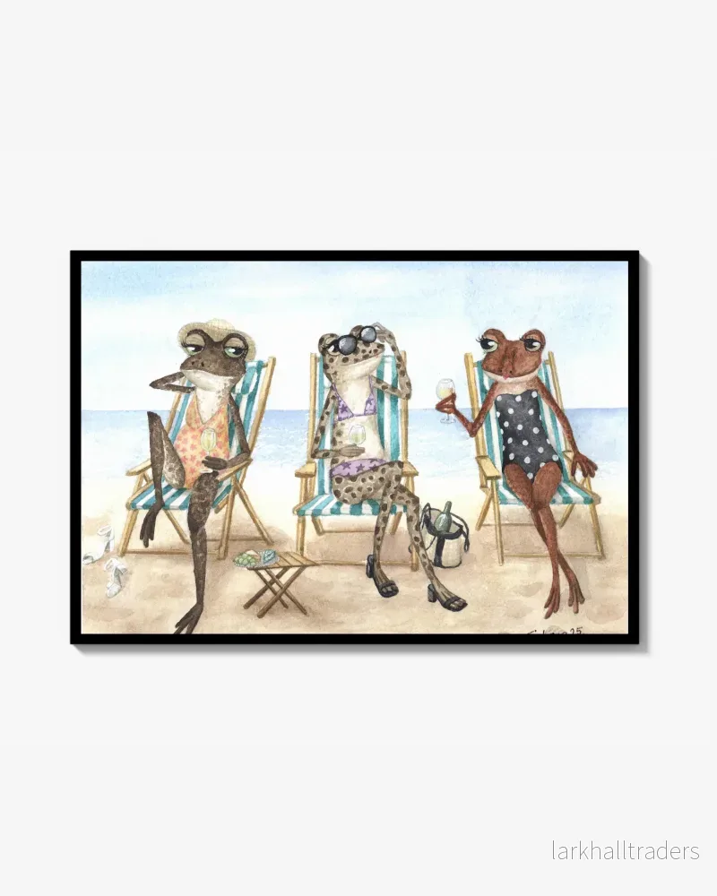 Print – July Print – July
