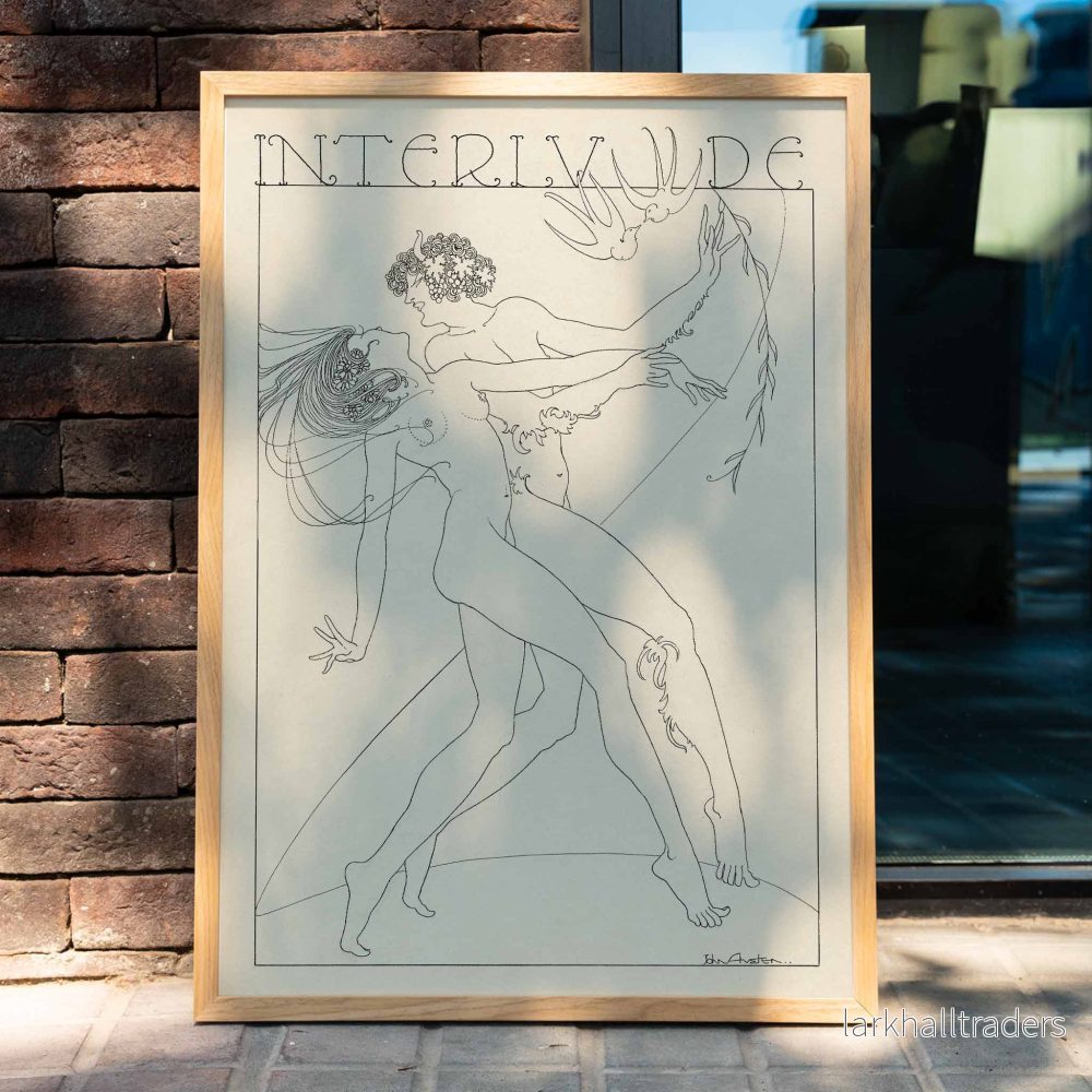 Interlude Poster