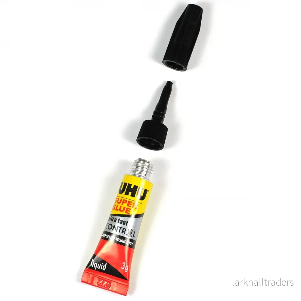 UHU Super Glue Control, 3g - Bild 2