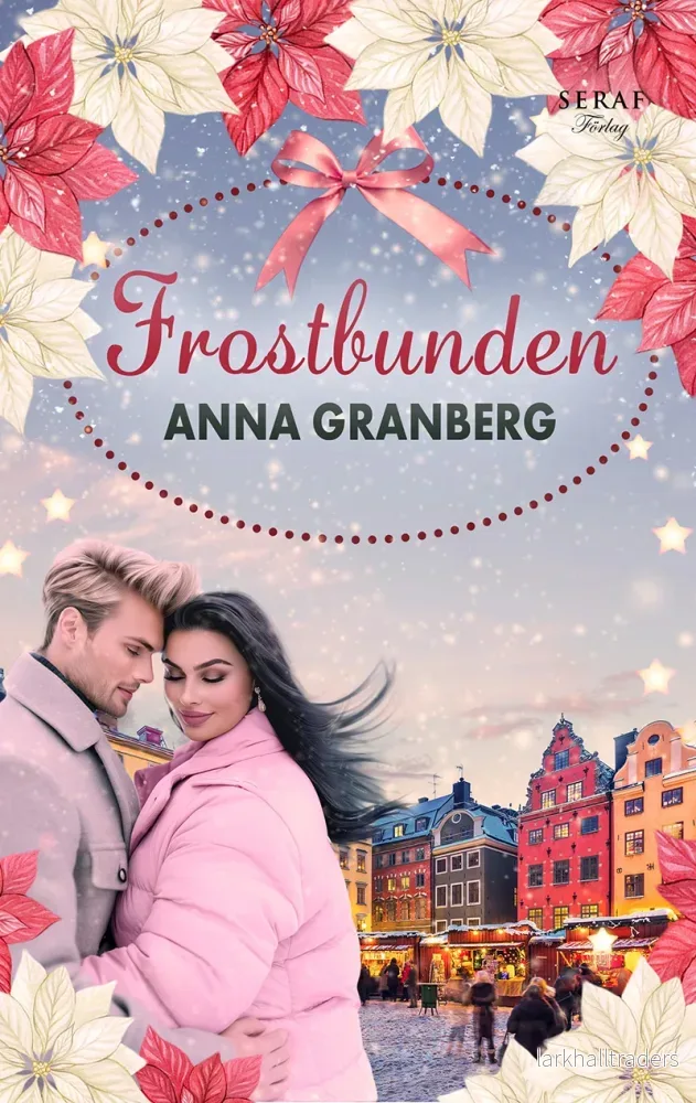 Frostbunden av Anna Granberg Frostbunden av Anna Granberg