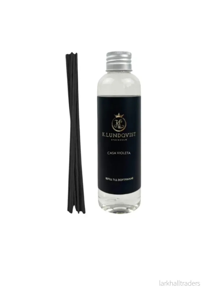 Refill till Doftpinnar Refill doftpinnar 150 ml