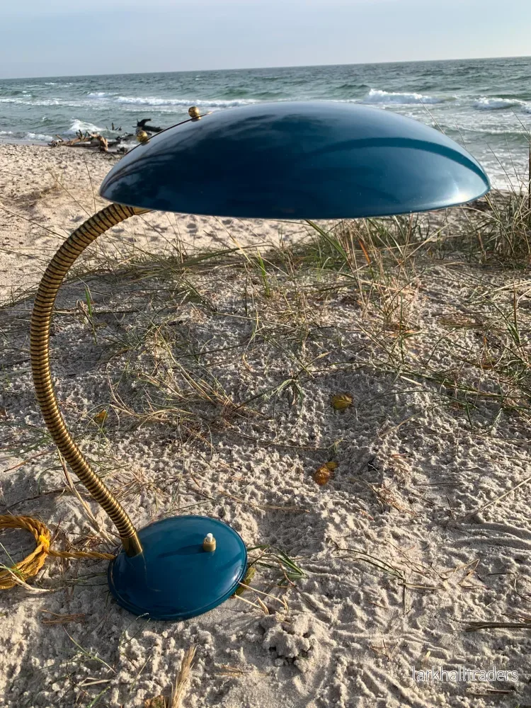 Louis Kalff UFO-lampa