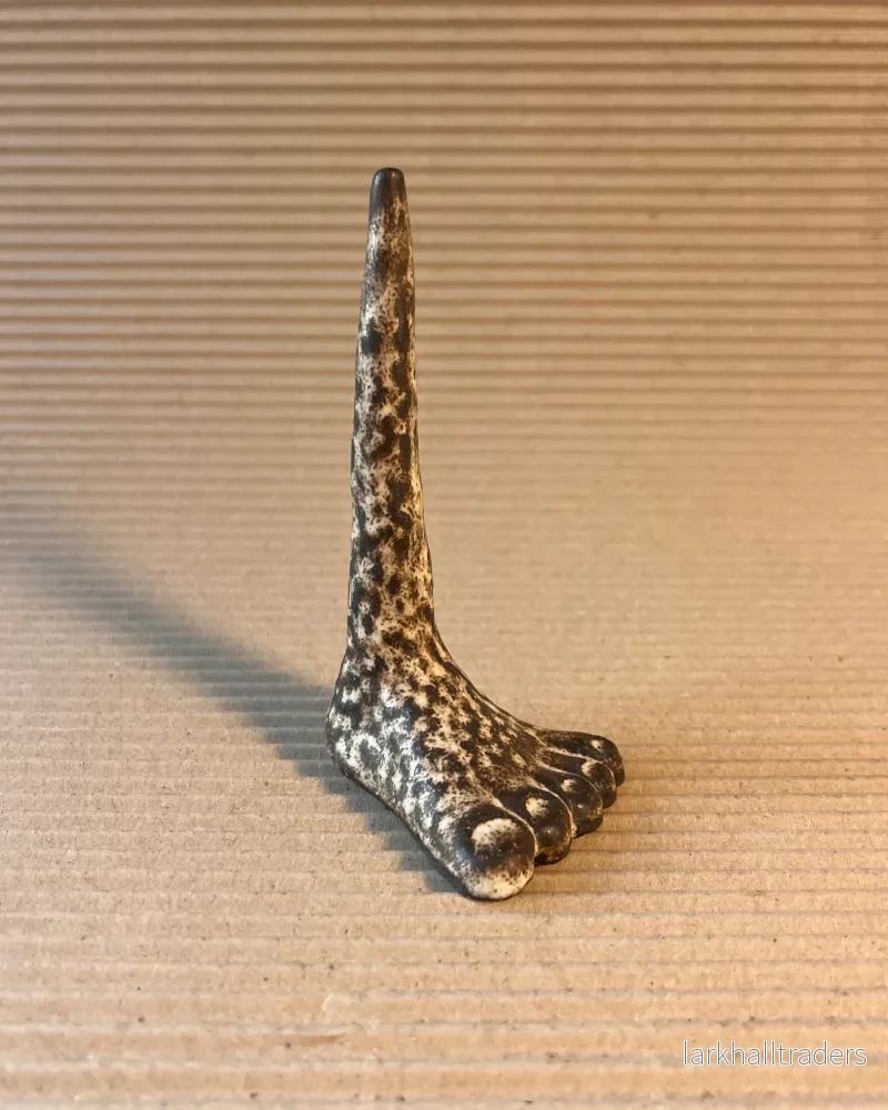 Ringhållare Foot 4