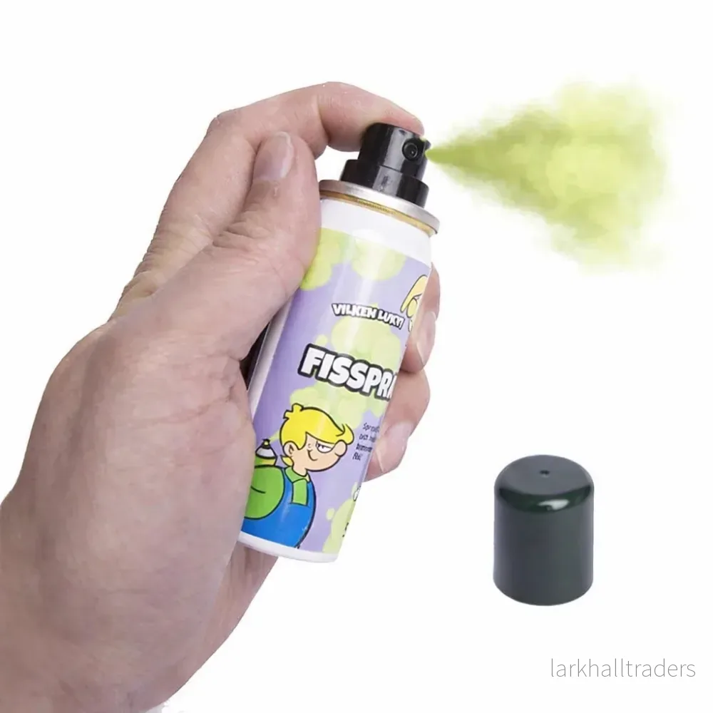 Fisspray - Bild 2