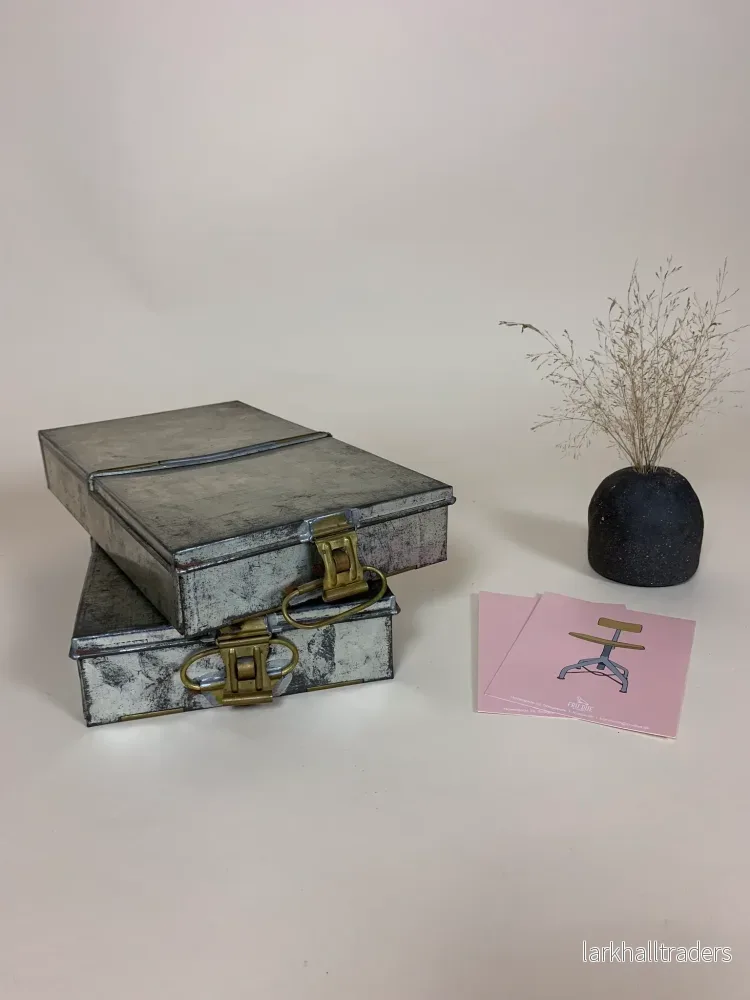Bankbox - Säljs styckvis (priset är per styck)